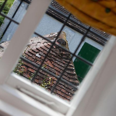 Shakespeare'S View Hotell Stratford-upon-Avon Exteriör bild