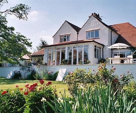 Shakespeare'S View Hotell Stratford-upon-Avon Exteriör bild