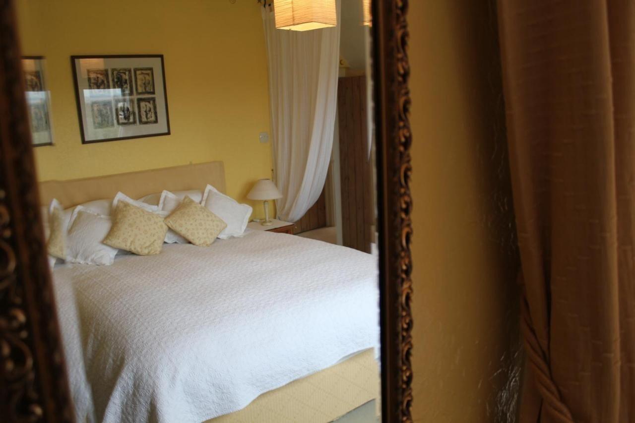 Shakespeare'S View Hotell Stratford-upon-Avon Exteriör bild