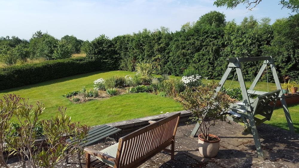 Shakespeare'S View Hotell Stratford-upon-Avon Exteriör bild