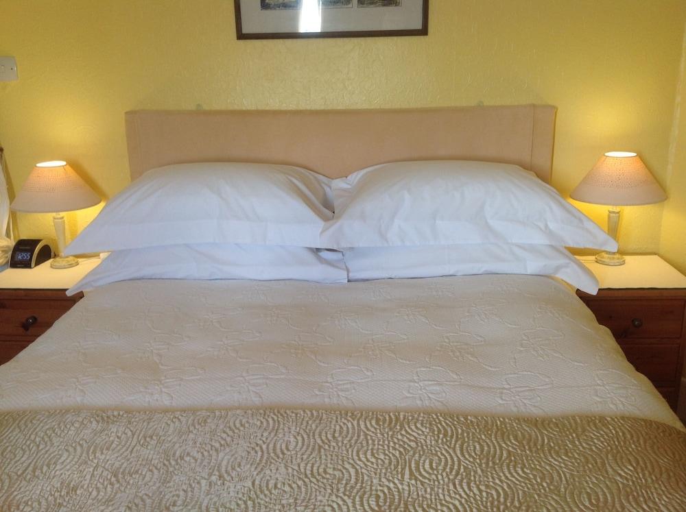 Shakespeare'S View Hotell Stratford-upon-Avon Exteriör bild