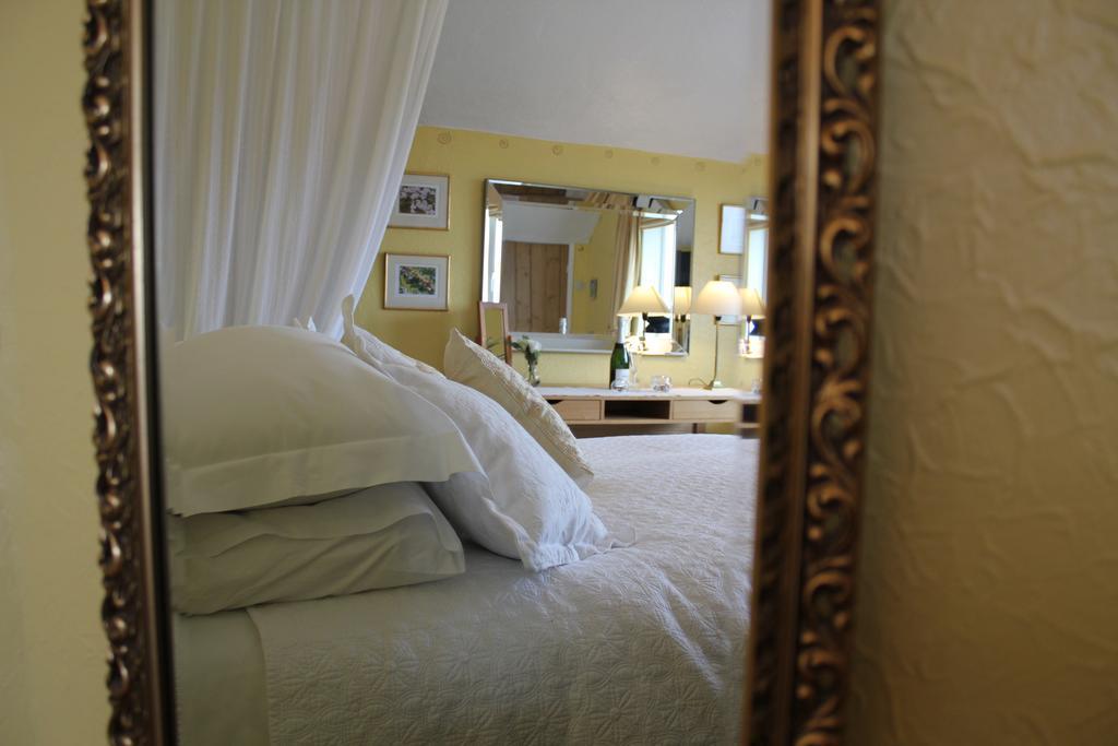 Shakespeare'S View Hotell Stratford-upon-Avon Rum bild