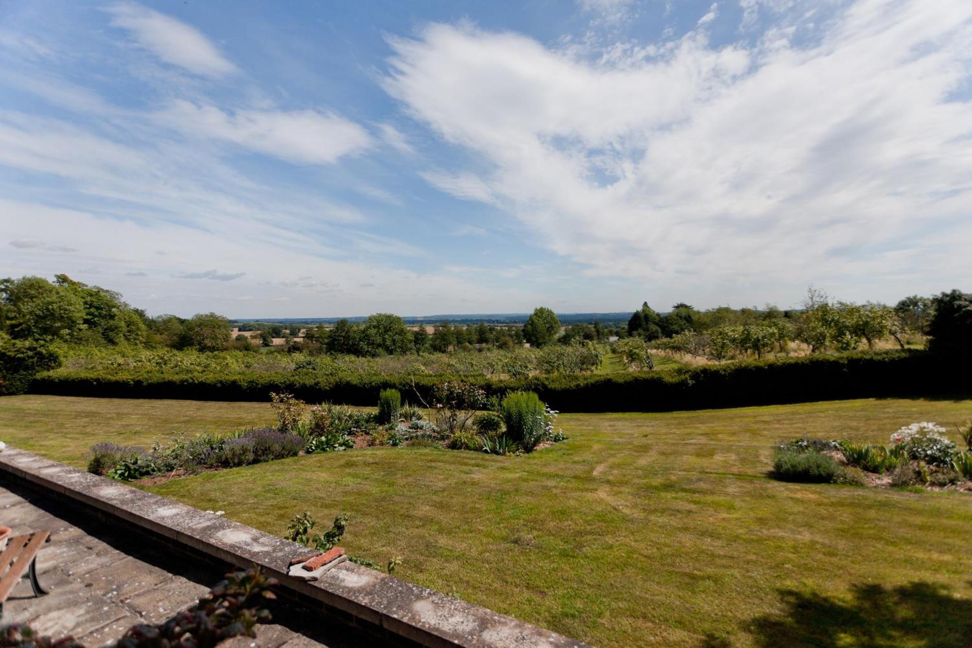 Shakespeare'S View Hotell Stratford-upon-Avon Exteriör bild