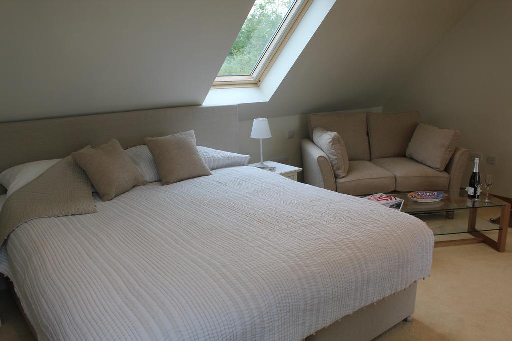 Shakespeare'S View Hotell Stratford-upon-Avon Exteriör bild