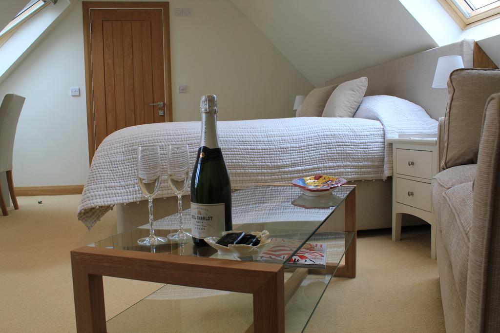 Shakespeare'S View Hotell Stratford-upon-Avon Exteriör bild